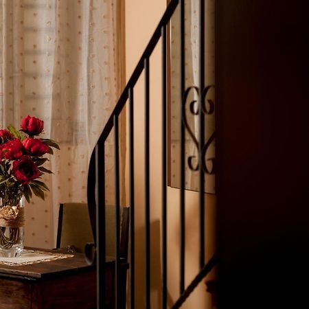 B&B Ruggero I Di Sicilia ピアッツァ・アルメリーナ エクステリア 写真