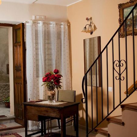 B&B Ruggero I Di Sicilia ピアッツァ・アルメリーナ エクステリア 写真
