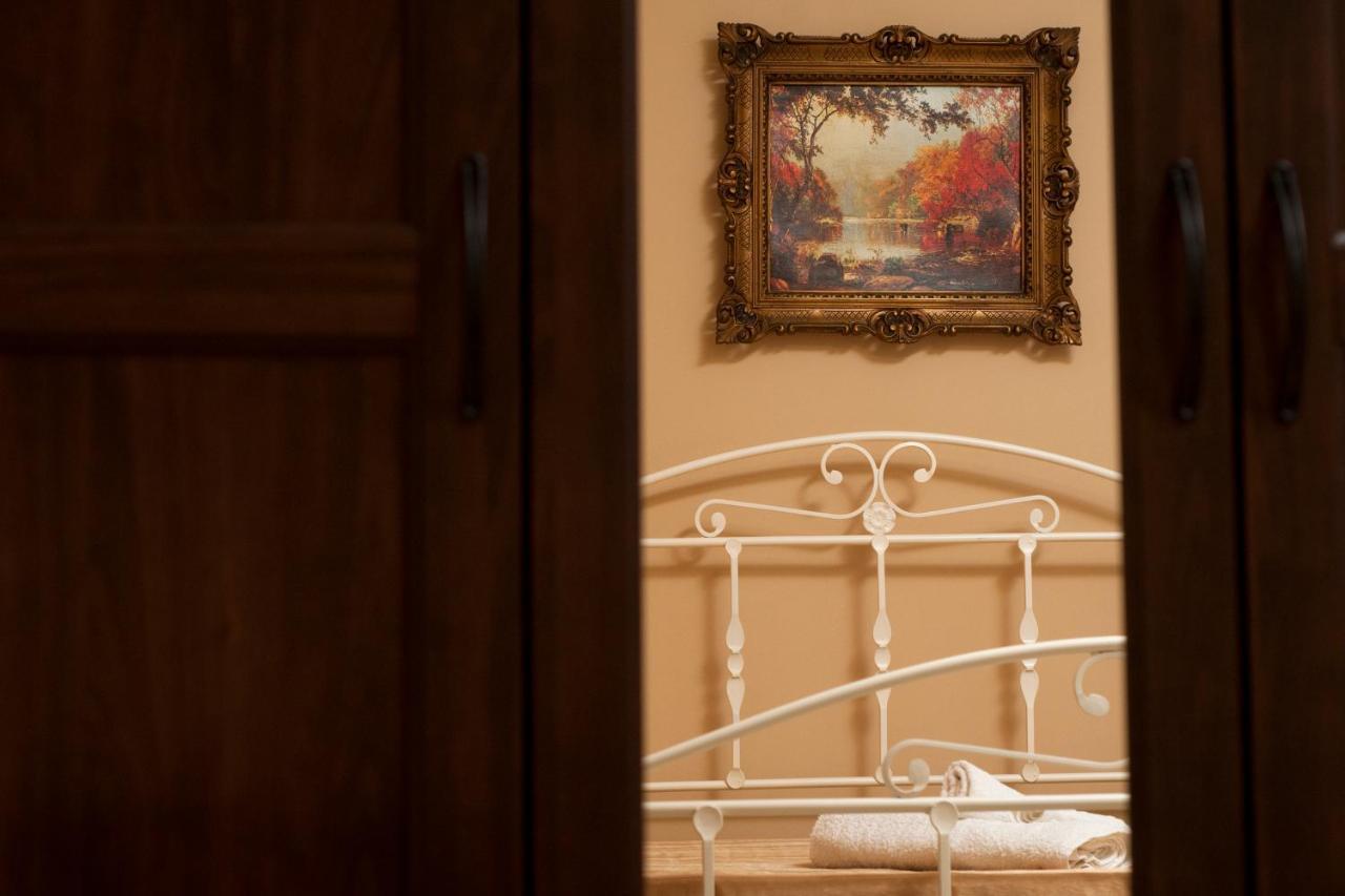 B&B Ruggero I Di Sicilia ピアッツァ・アルメリーナ エクステリア 写真