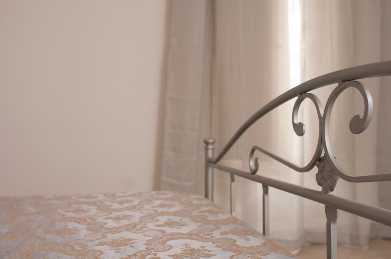 B&B Ruggero I Di Sicilia ピアッツァ・アルメリーナ エクステリア 写真